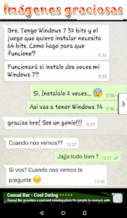 How to get Imágenes de risa para whatsapp 4.0.0 apk for android