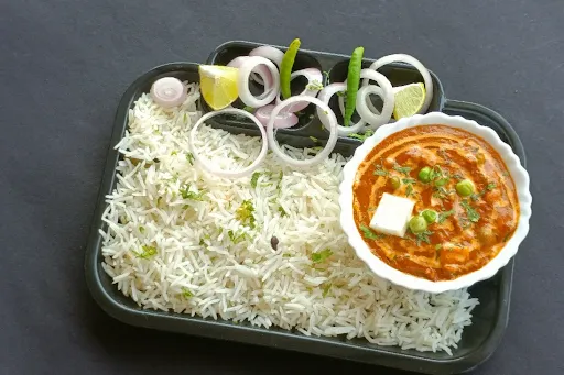 Dal Chawal