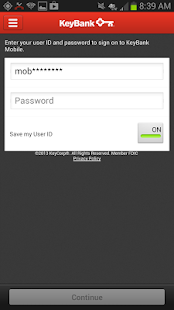 Download KeyBank Mobile apk