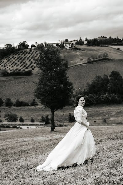 Fotógrafo de casamento Alessandro Fiorini (alexfiorini). Foto de 2 de outubro 2023