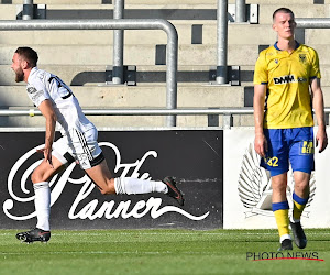 La stabilité d'Eupen, avec Boris Lambert au coup d'envoi