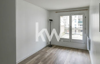 appartement à Issy-les-Moulineaux (92)