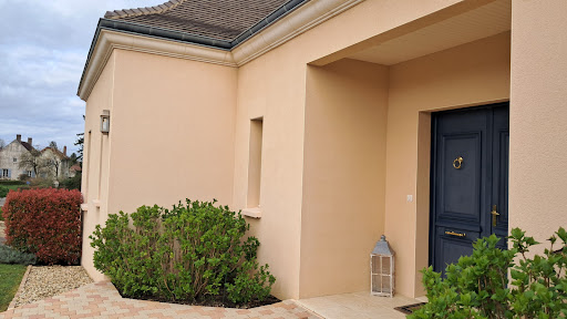 House with garden 2