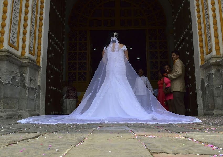 Fotógrafo de bodas Jorge Aguilar (gino). Foto del 28 de junio 2017