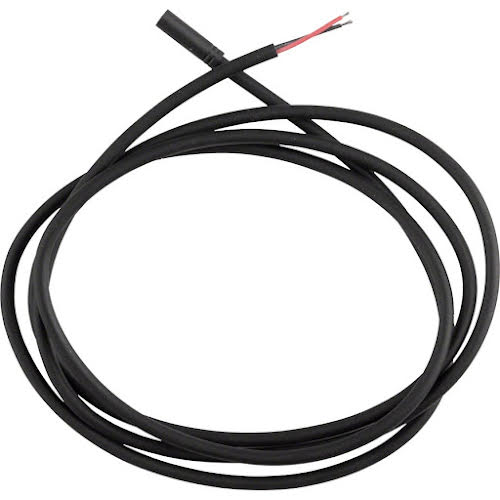 Supernova Ebike Light Connector Cable