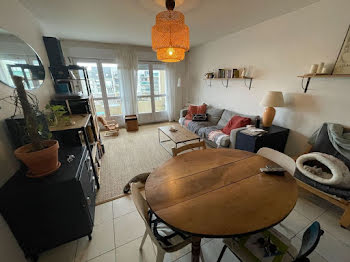 appartement à Nantes (44)