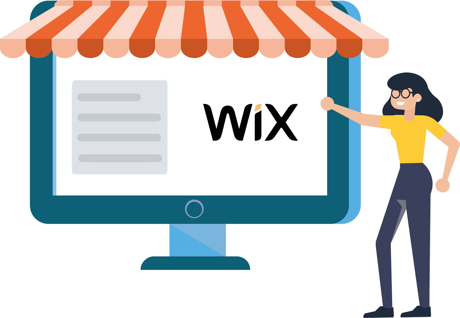 WIX SEO