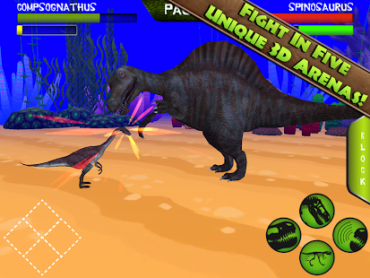 Jurassic arena mac os catalina