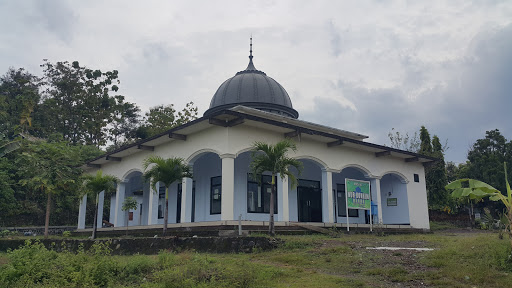 Masjid Nurul Mukmin