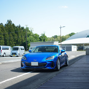 BRZ ZD8