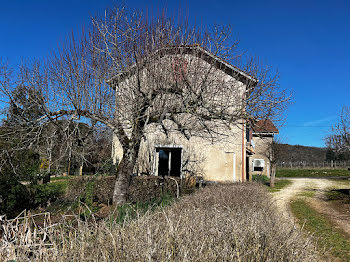 maison à Anglars-Juillac (46)