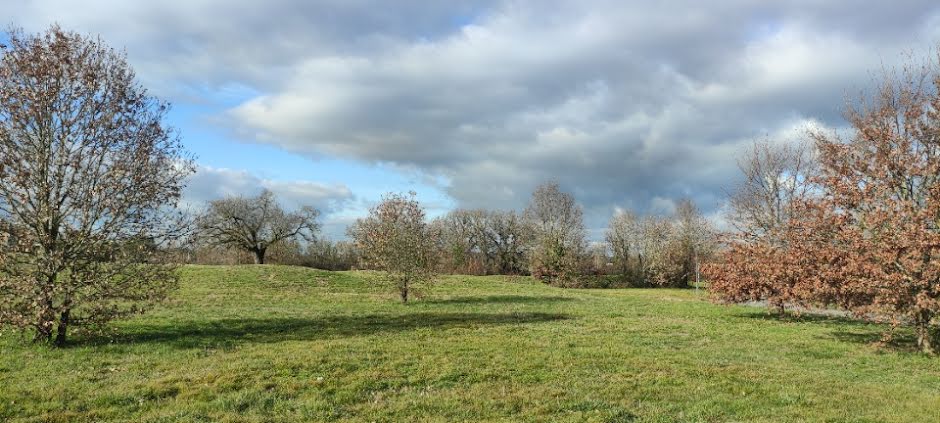 Vente terrain  1328 m² à Montauban (82000), 185 000 €