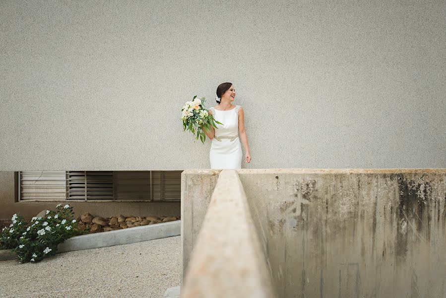 Fotógrafo de bodas Joel Pino (joelpino). Foto del 12 de septiembre 2016