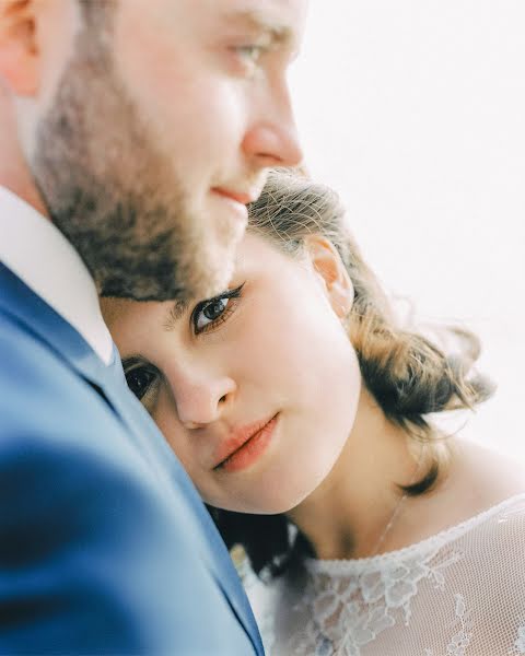 Wedding photographer Vitaliy Ageev (vitalyageev). Photo of 22 May 2015
