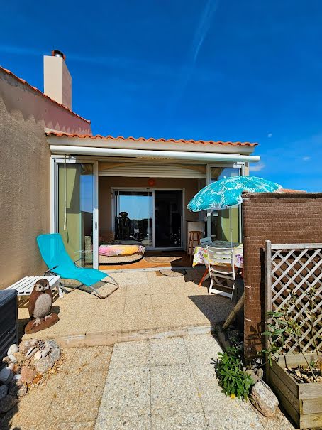Vente maison 3 pièces 59 m² à Bretignolles-sur-Mer (85470), 334 000 €