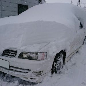 チェイサー JZX100