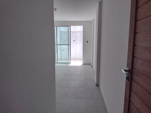 Apartamento à venda, 58 m² por R$ 230.000,01 - Bancários - João Pessoa/PB