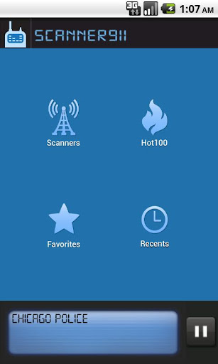 Scanner911 Pro Scanner apk