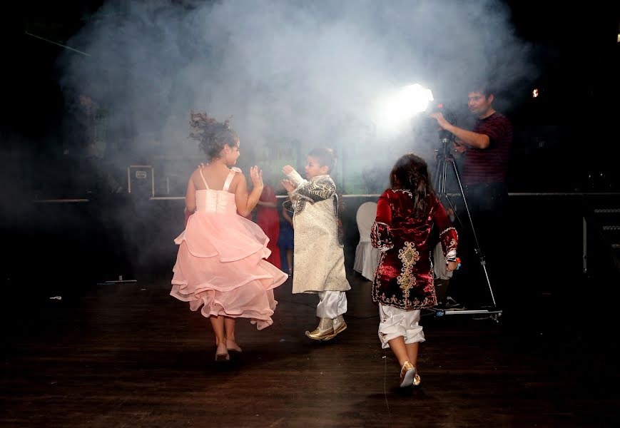 Photographe de mariage Sami Hakan (samihakan). Photo du 10 octobre 2014