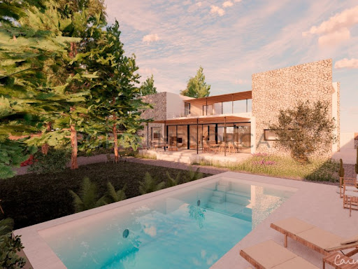 Chalet 4