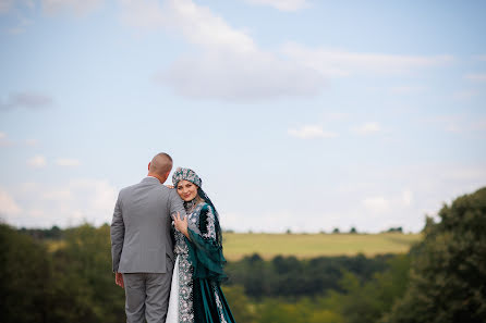 Wedding photographer Enis Uzunov (enis). Photo of 2 November 2022