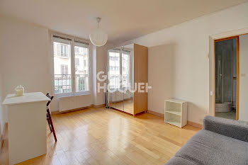 appartement à Paris 20ème (75)