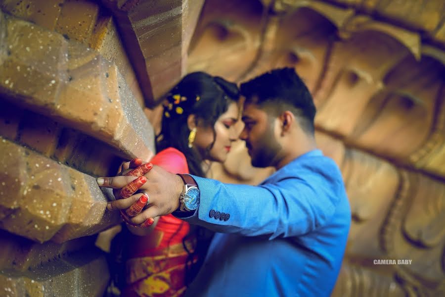 Photographe de mariage Debasish Nayak (nayak). Photo du 10 décembre 2020