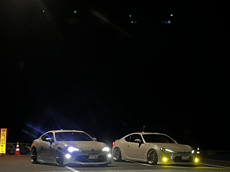 86のまことさんが投稿したカスタム事例の投稿画像1枚目