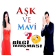 Download Aşk Ve Mavi Tahmin Ve Bilgi Yarışması For PC Windows and Mac 3.3.6zg