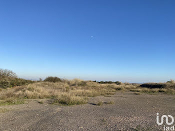 terrain à Agde (34)