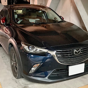 CX-3 DK5FW