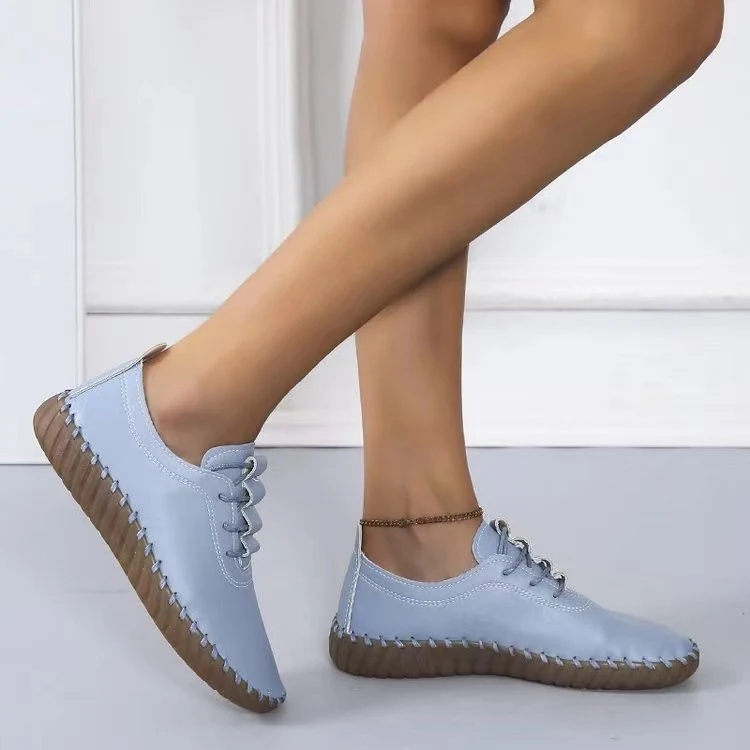 Title 2, Chaussures Mom confortables en tendon de bœuf, ...