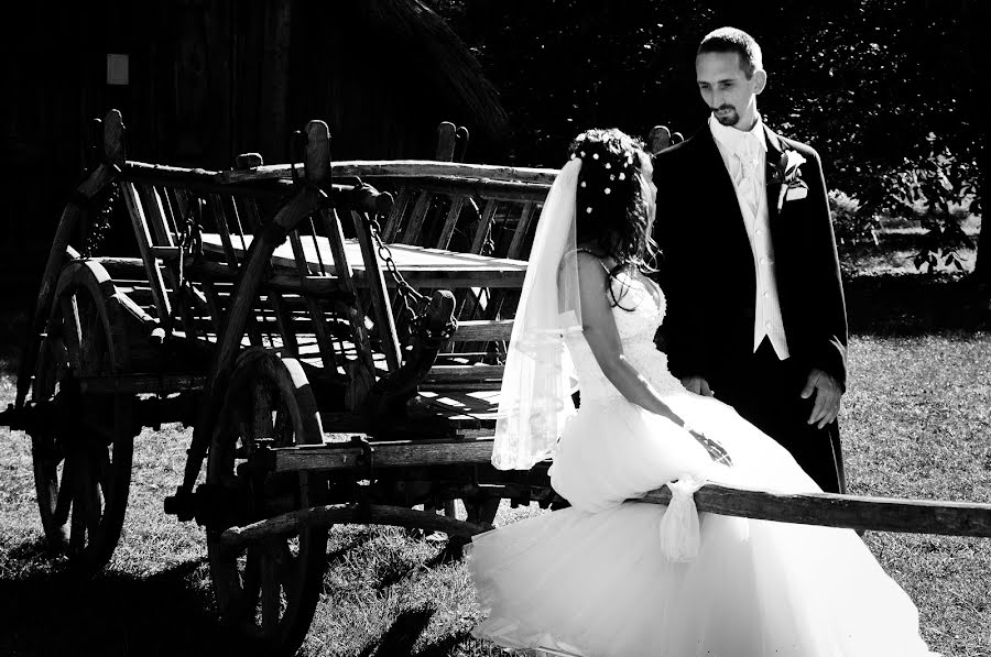 Wedding photographer Ferenc Szádvári (szadvariferenc). Photo of 6 March 2017