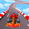 Icon Racing Car Games: Formula Car