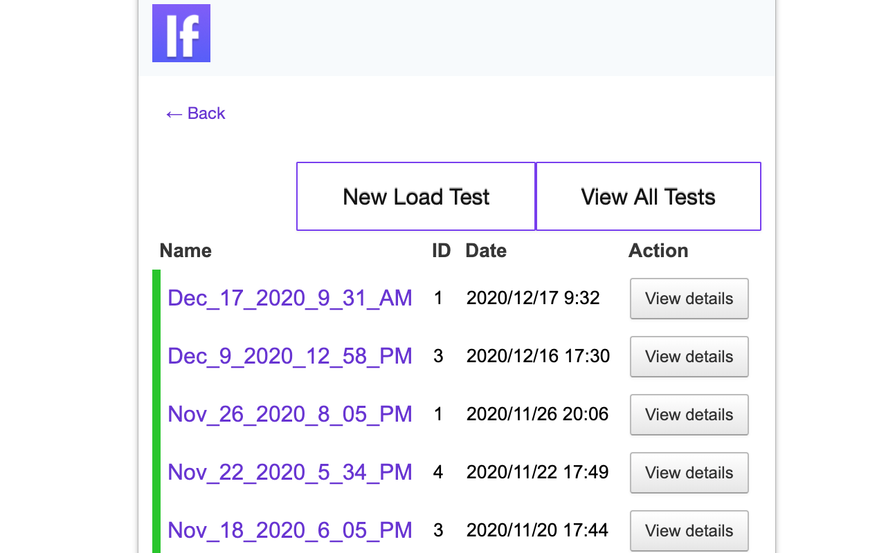 Load Testing in the Cloud from LoadFocus.com Preview image 4