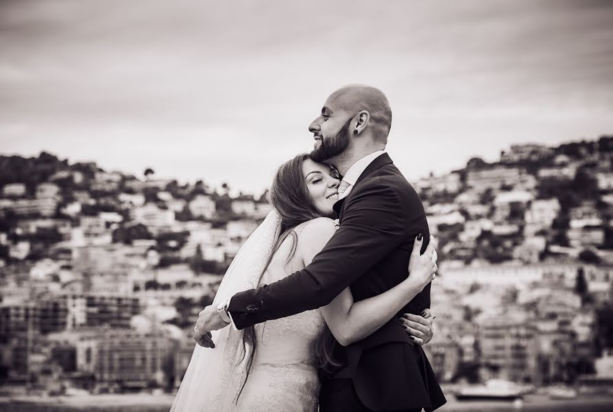 Fotógrafo de casamento Serghei Livcutnic (tucan). Foto de 17 de março 2019