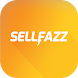 Sellfazz POS Tablet - Aplikasi Kasir Paling Simpel - Androidアプリ