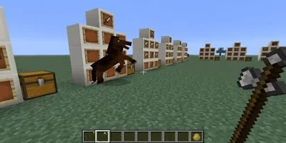 Weapon Mod For Minecraft Pe Google Play のアプリ