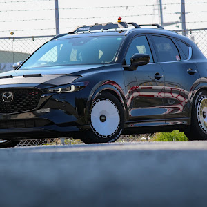 CX-5 KF2P