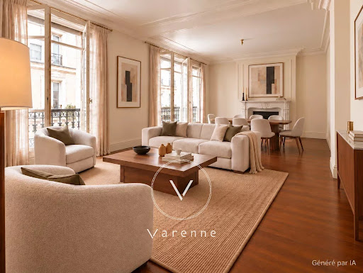 Apartment 3