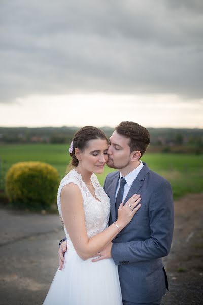 Svatební fotograf Coralie Cardon (coraliecardon). Fotografie z 24.listopadu 2017