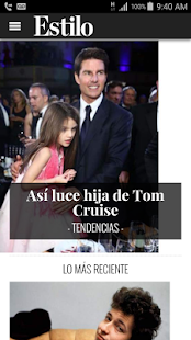Revista Estilo Honduras(圖1)-速報App