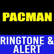 Pacman game Ringtone and Alert 1.2 Icon