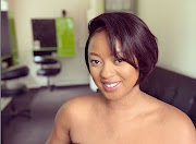 Actress Nelisa Mchunu played Fikile on 'Uzalo'.