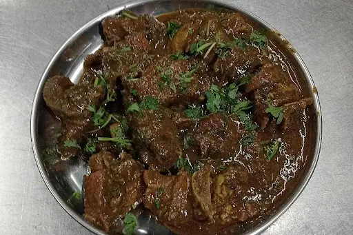 Mutton Sukha