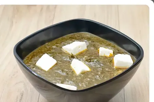 Palak Paneer