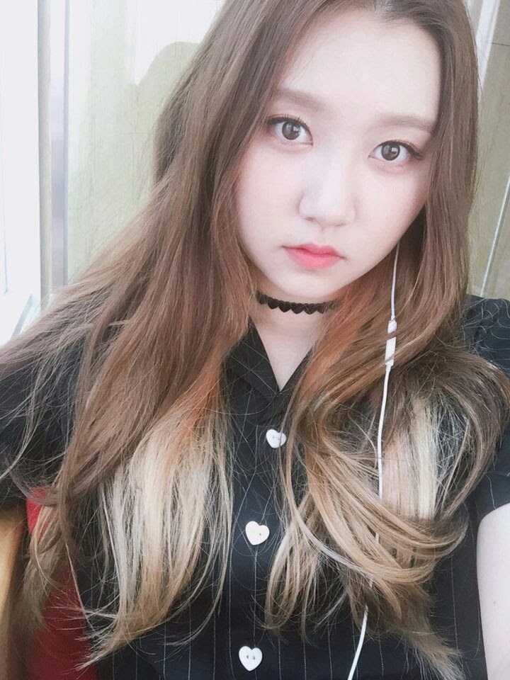 pledis sungyeon