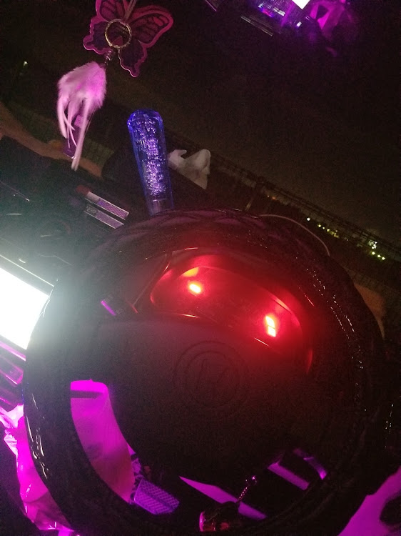 ライフのドライブに関するカスタム事例の投稿画像1枚目