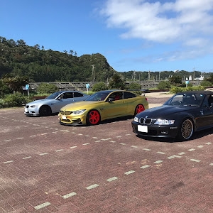 M3 クーペ E92