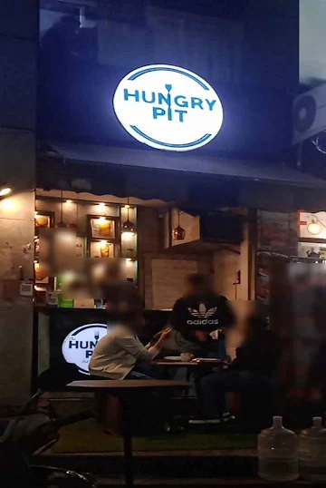 The Hungry Pit photo 